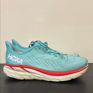Hoka one W Clifton 8 size 8.5